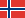 Norway flag